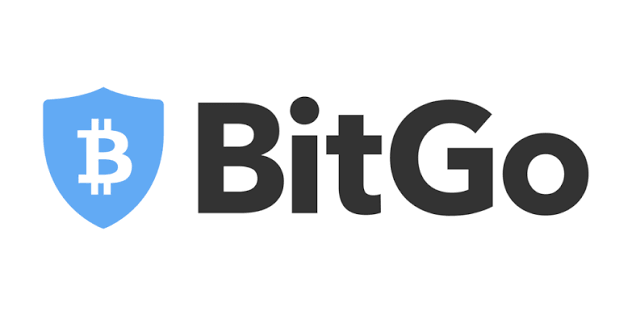 BitGo logo