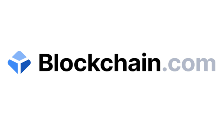 Blockchain.com logo