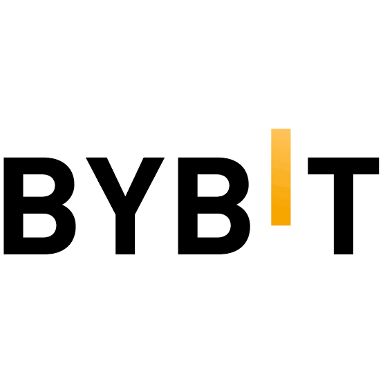 Bybit logo