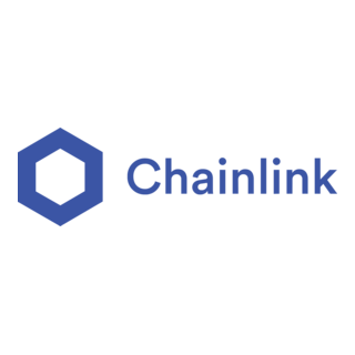 Chainlink logo