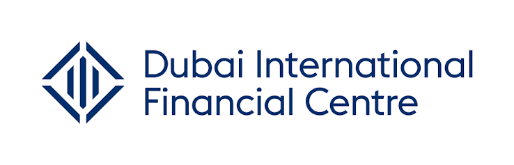 Dubai International Financial Centre logo