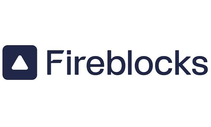 Fireblocks logo