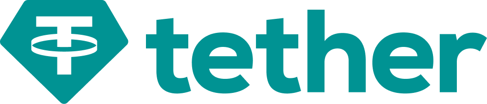 Tether logo